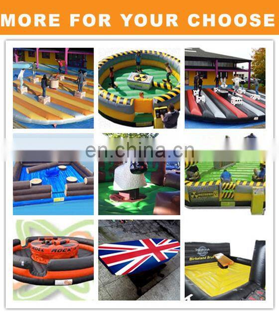New Horse Simulator Inflatable Mechanical Rodeo Bull Rides Games Price For Park