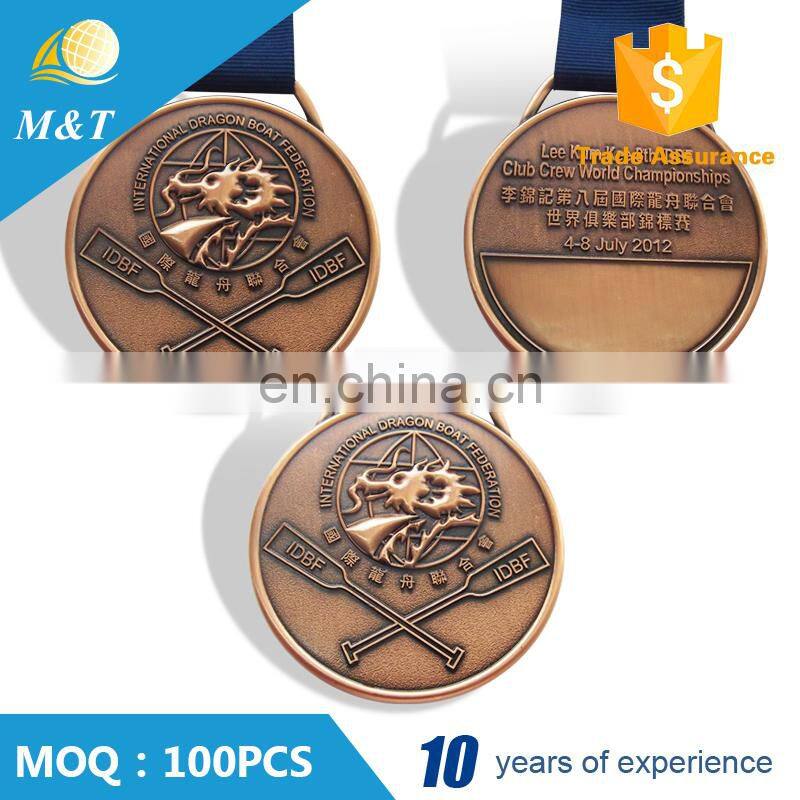 Cheap custom high quality ancient medallions