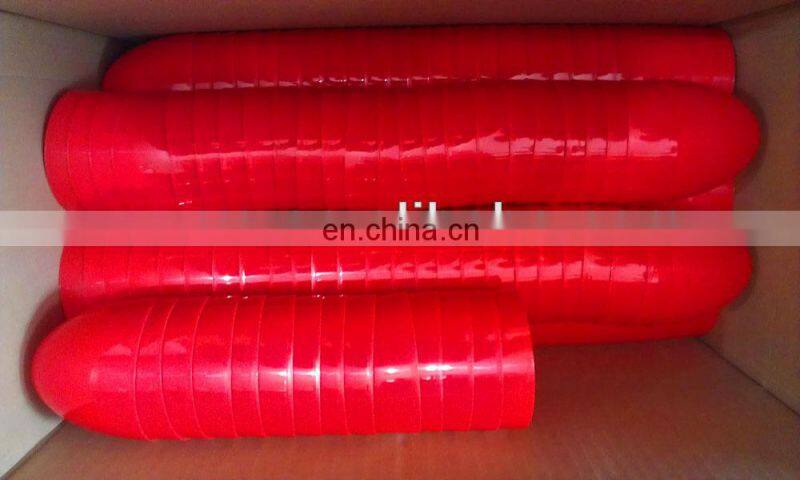 OEM plastic egg for christmas gift