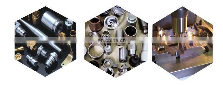 CK680 China high precision vertical cnc machine with lathe equipment