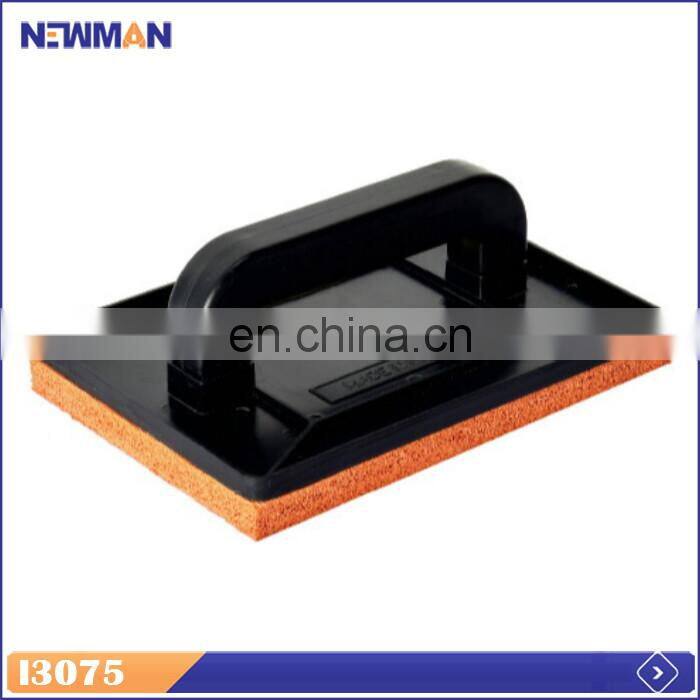 2017 New Arrival Custom Made 32x22cm Cement Trowel Types
