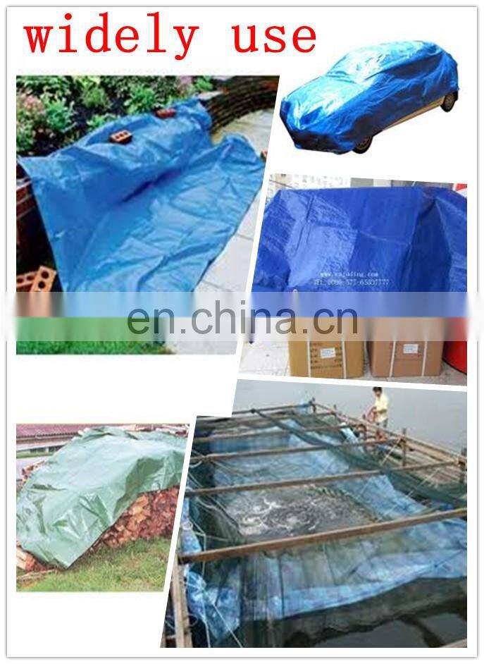 wholesale all size pe tarpaulin tarp,waterproof canvas tarps