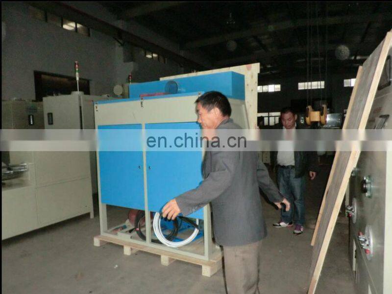 Hot sale cushion pillow teddy bear stuffing machine