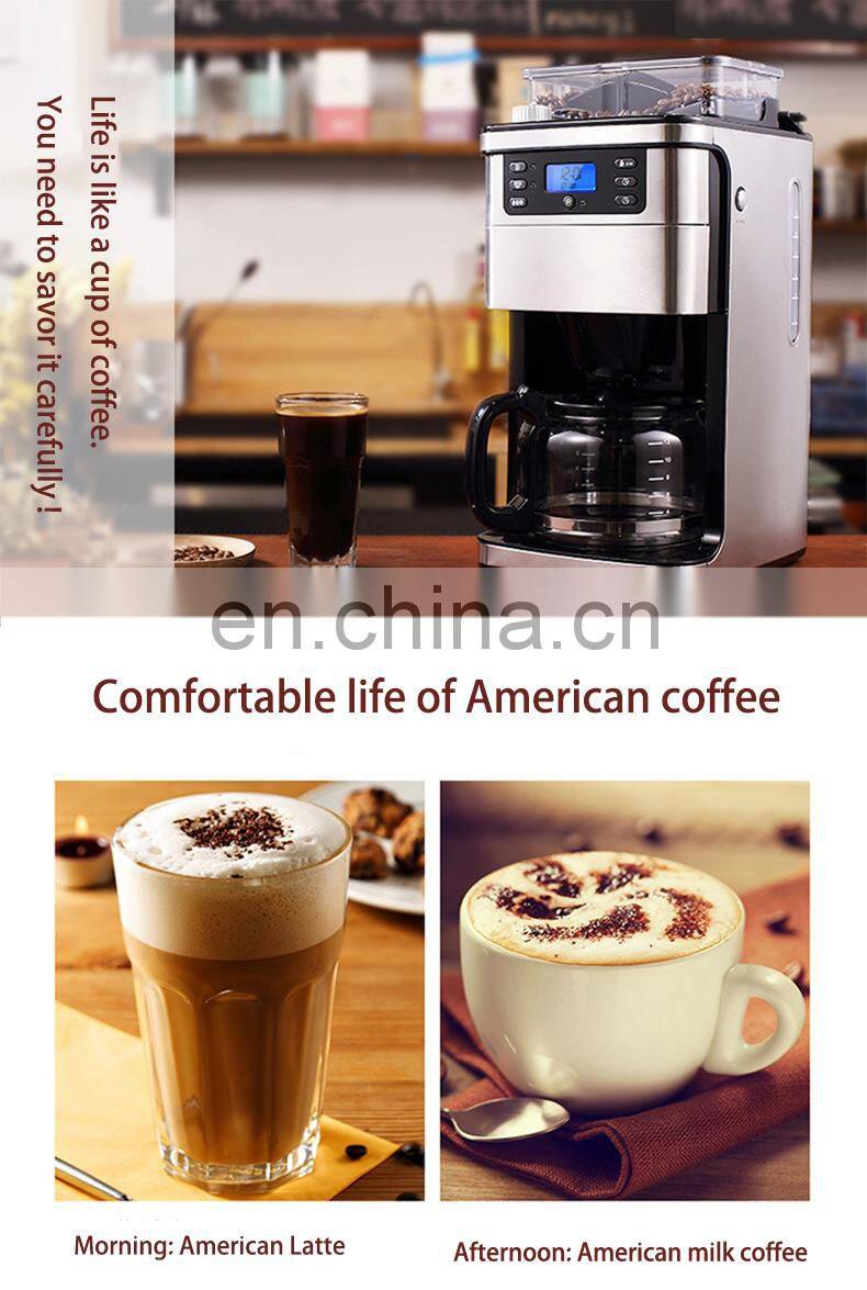 industrial espresso coffee pod making printer machine price