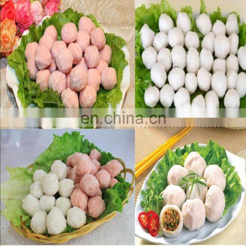 Commercial Meat Beating Machine For Meatball Making/Meat processing equipment