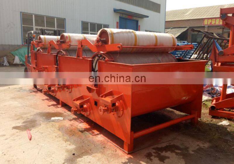 High efficiency asbestos tile production line machine/Cement fiber sheet making machine