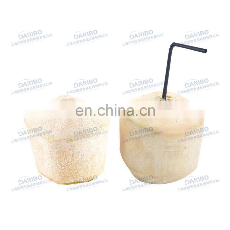 Super Quick Coconut Opener Driller Tools in China,Portable Coconut Opening Machine with Best Quality