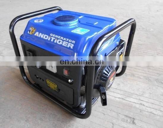 Price Mini Two Stroke Petrol Generator