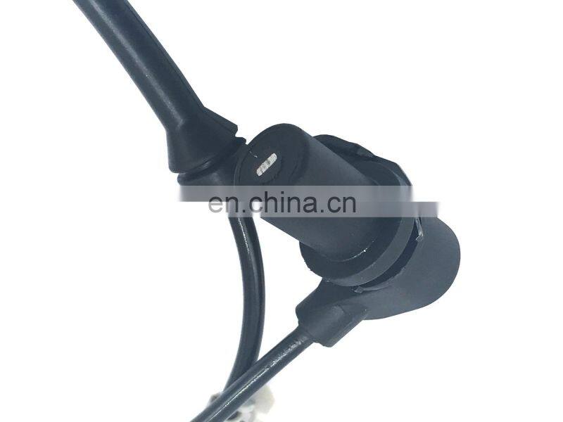 Front Left Driver Side ABS Wheel Speed Sensor OEM 96473221