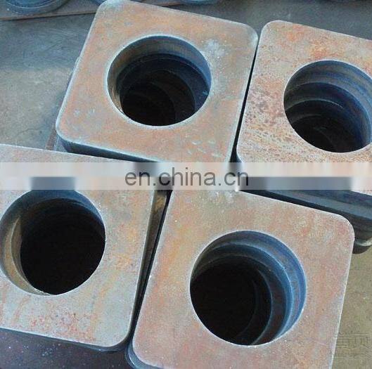 1 inch hot rolled astm a36 steel plate price per ton