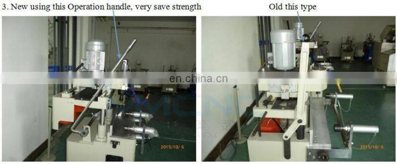 Malaysia Aluminium Copy Router Machine for Aluminium Window