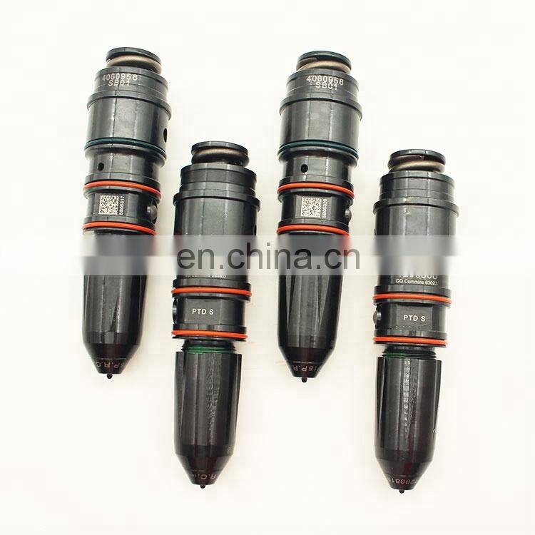 diesel pt fuel injector for cummins engine nta855