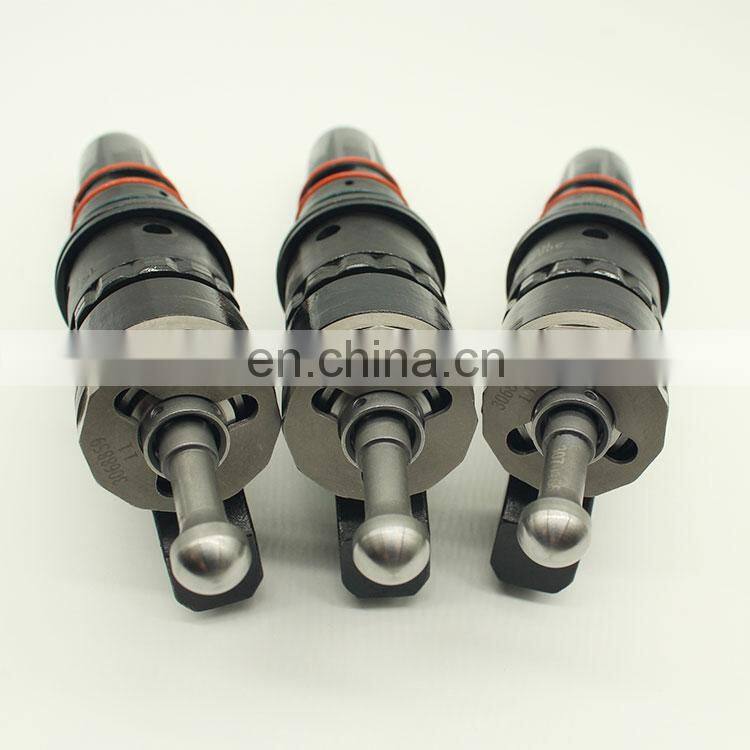 diesel pt fuel injector 3406604