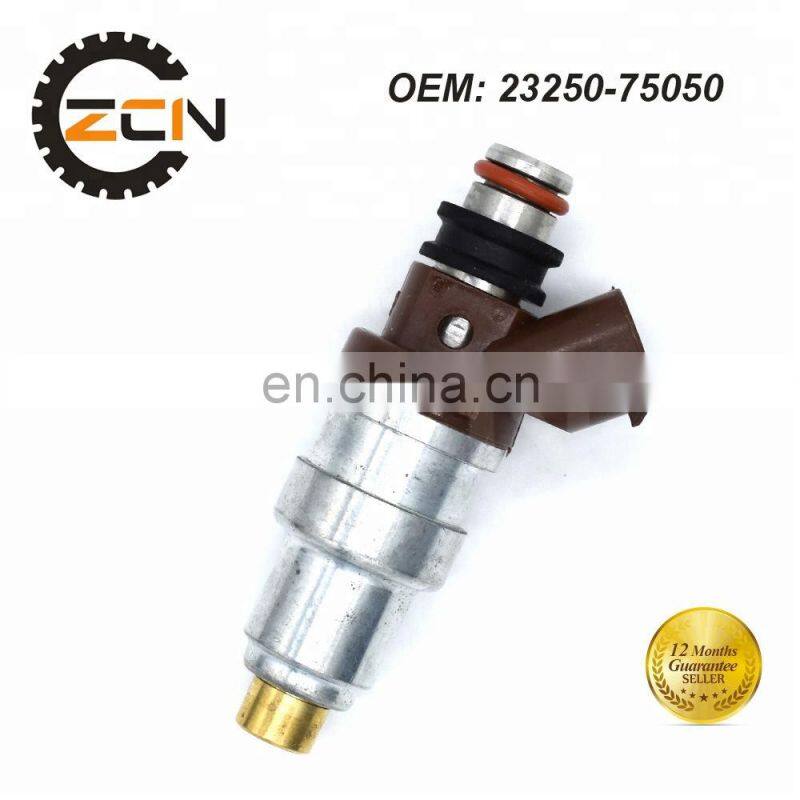 2325075050 Upgrade Fuel Injectors For 4Runner Tacoma T100 2.7L-L4
