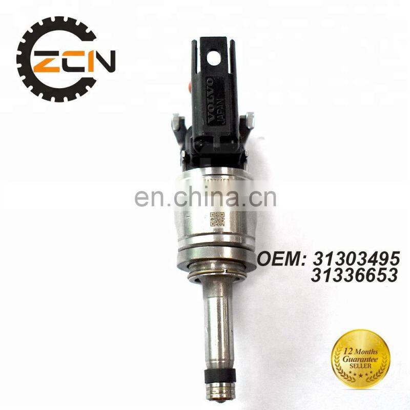 Automobile Parts Spare High Quality Auto GDI Fuel Injector 31303495 31336653