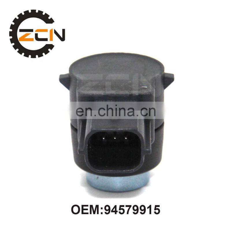 Ultrasonic Reverse Radar Parking Sensor OEM 94579915 For GM
