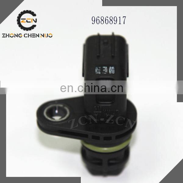 Good Quality Auto Parts Crankshaft Position Sensor for Opel Antara Chevrolet Captiva 2.2 4802245 96868917