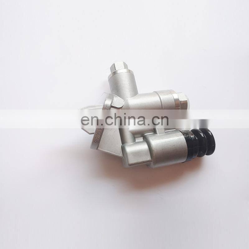 Excavator engine 12V 6CT 230HP 4988747 Fuel Transfer Pump