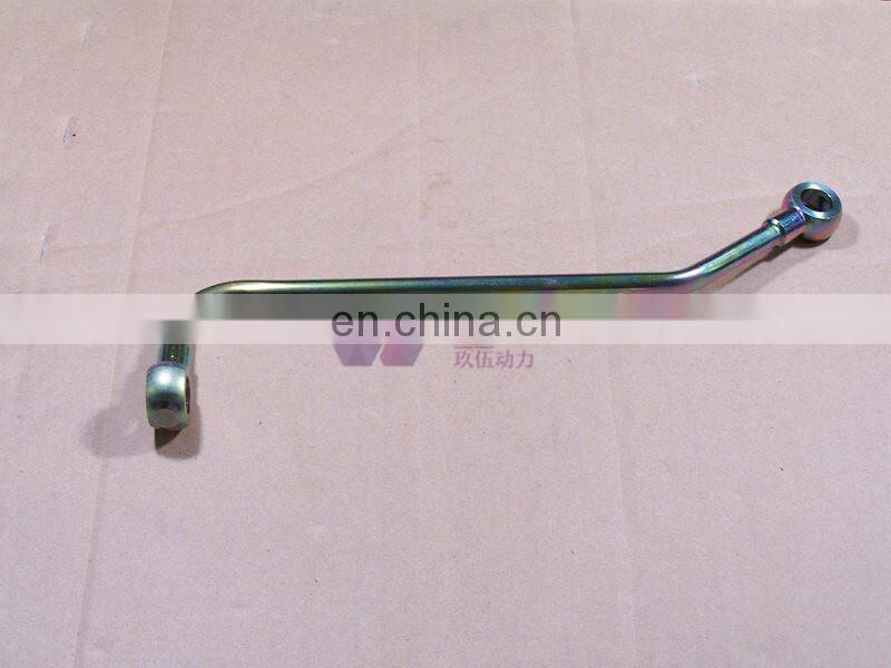 JIUWU POWER Nozzle Piping 1-15416724-0 FOR 6SD1T SH450-3 1154167240