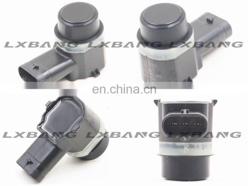 PDC Assit Backup Parking Sensor For Nissan Quashqai 07-15 28438-JE20A 28438JE20A