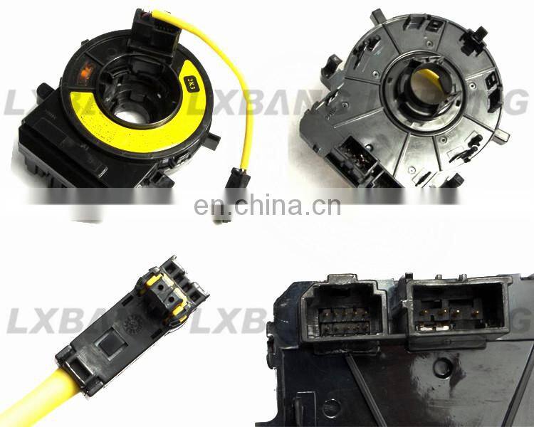 Genuine Steering Wheel Angle Sensor 93490-2M300 For Hyundai Tucson IX35 KIA 2012 934902M300 93490-2K300