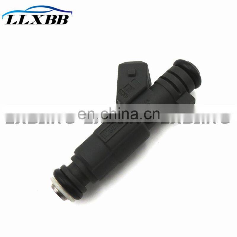 Original Fuel Injector Oil Nozzle 93170386 For Vauxhall Opel Cadillac V6 0280156045