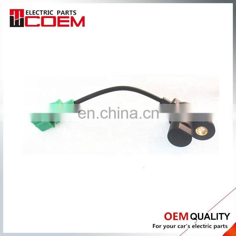 High quality engine parts for Hyundai Tiburon oem 37840-PGE-A11 37840PGEA1139350-37110 crankshaft sensor