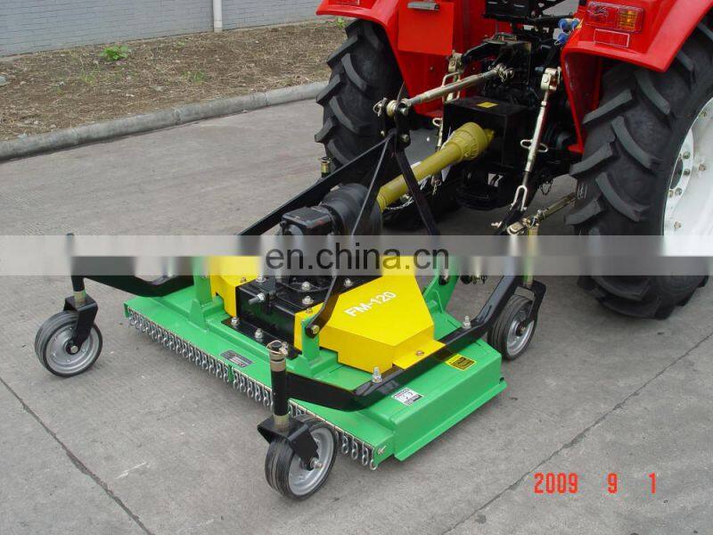 garden grass cutting finishing mover