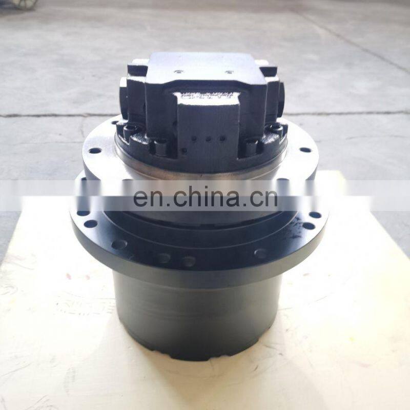 B50-1 Track Drive Travel Motor B50-2 Final Drive