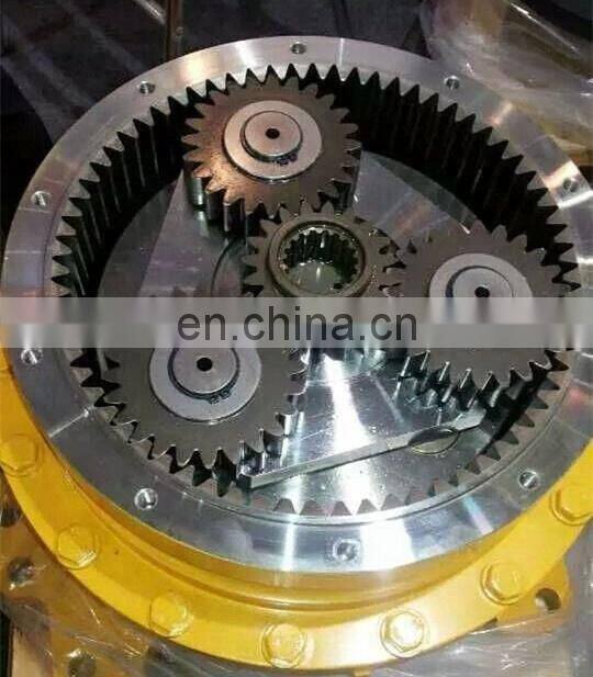 Excavator EC290B Swing Reduction Box Voe14542165 EC290 Swing Gearbox