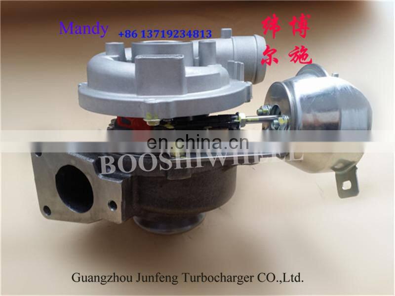 GTA1749V 760774-5003 Turbocharger For Ford K-uga F-ocus C-Max Mondeo