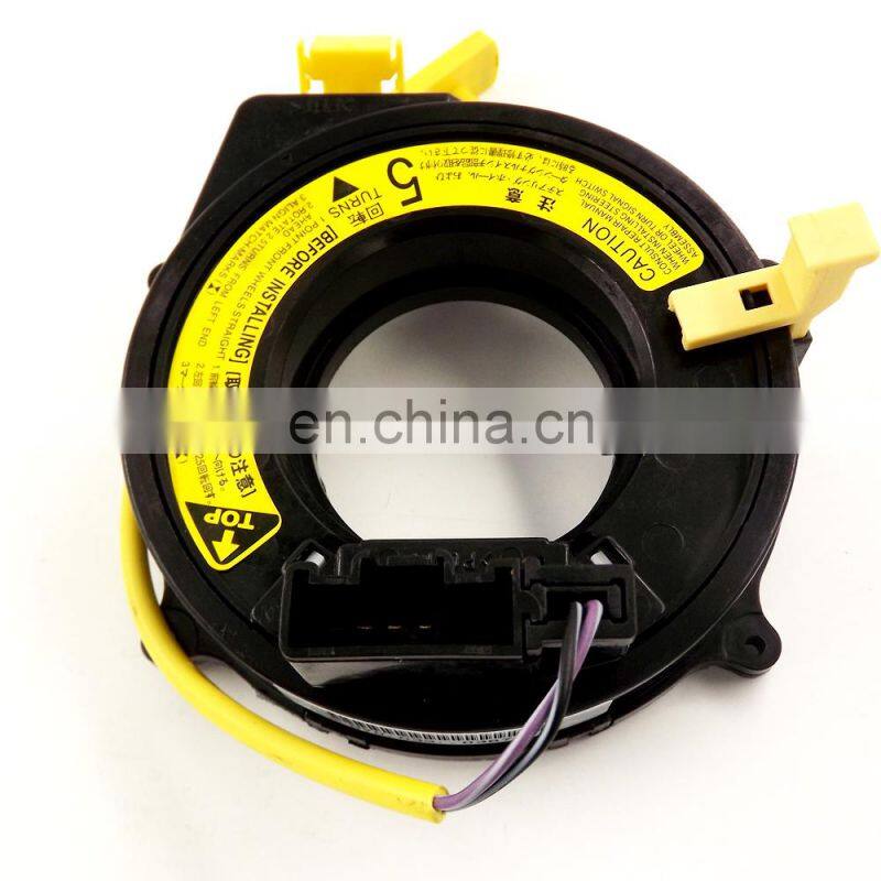 Spiral Cable Clock Spring for 4Runner Camry Celica RAV4 Prius 84306-12070