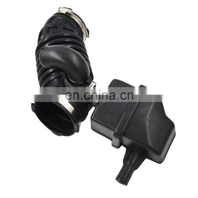 1pc Air Intake Hose Pipe Tube For Nissan/Sentra 2 L 2007-2012 16576ET00A