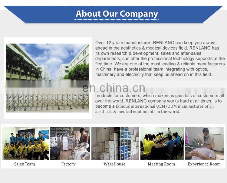 Professional fat freezing machine 2 cryo handles for sale