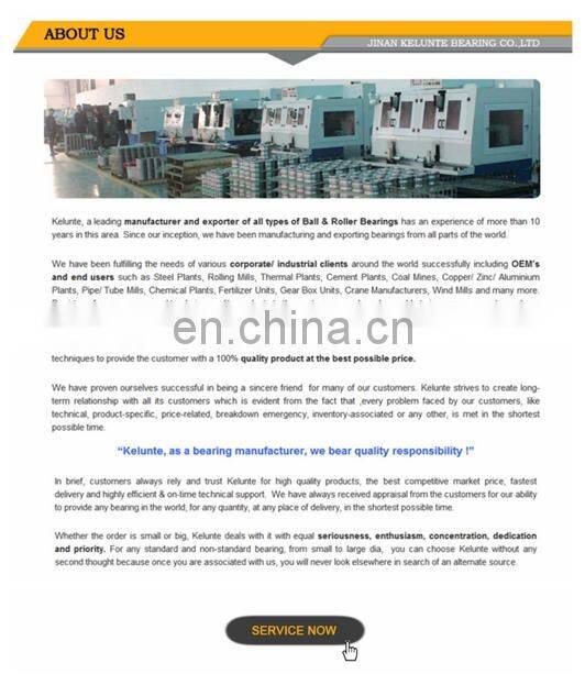 BK3020 Bearing Drawn Cup Needle Roller Bearing 30x37x20mm