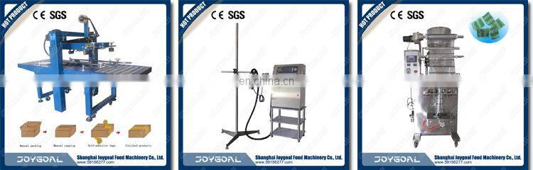 Hot sale k-cup automatic filling and sealing machine