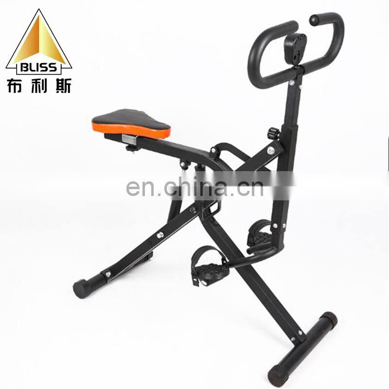 commercial spinning bike electric magnetic exercise spinning bike strong