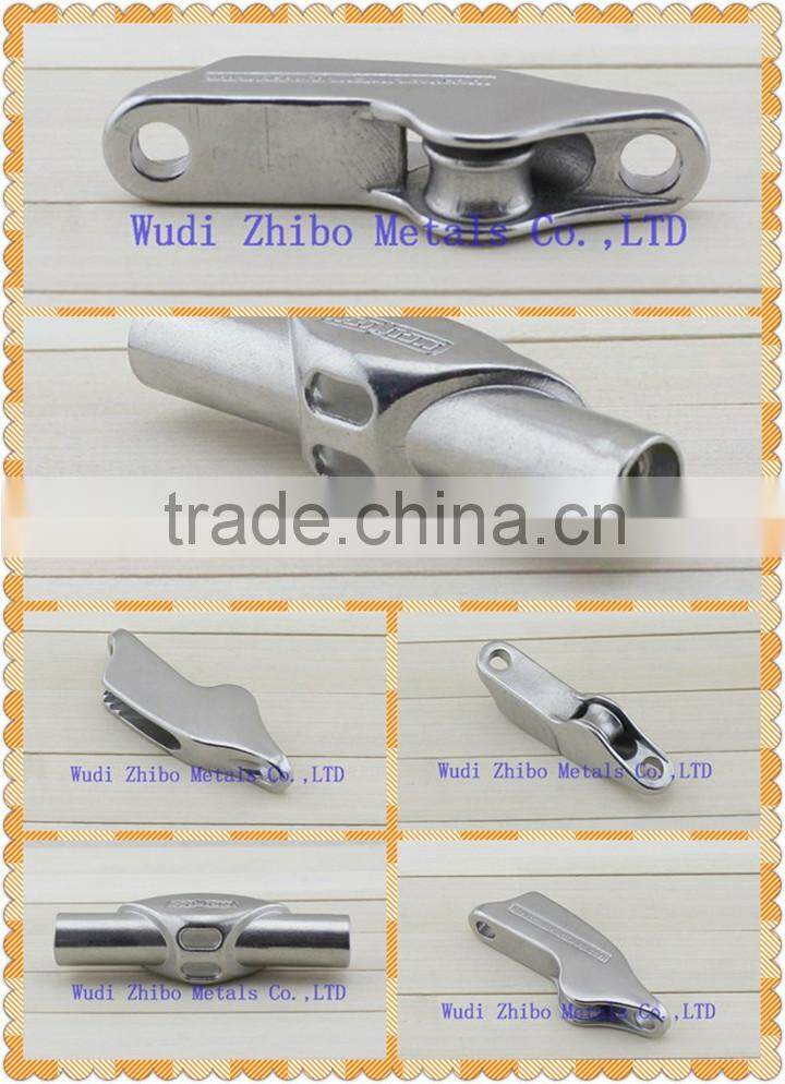 Line Fitting Manufacture Directed Eye Bolt And Nut