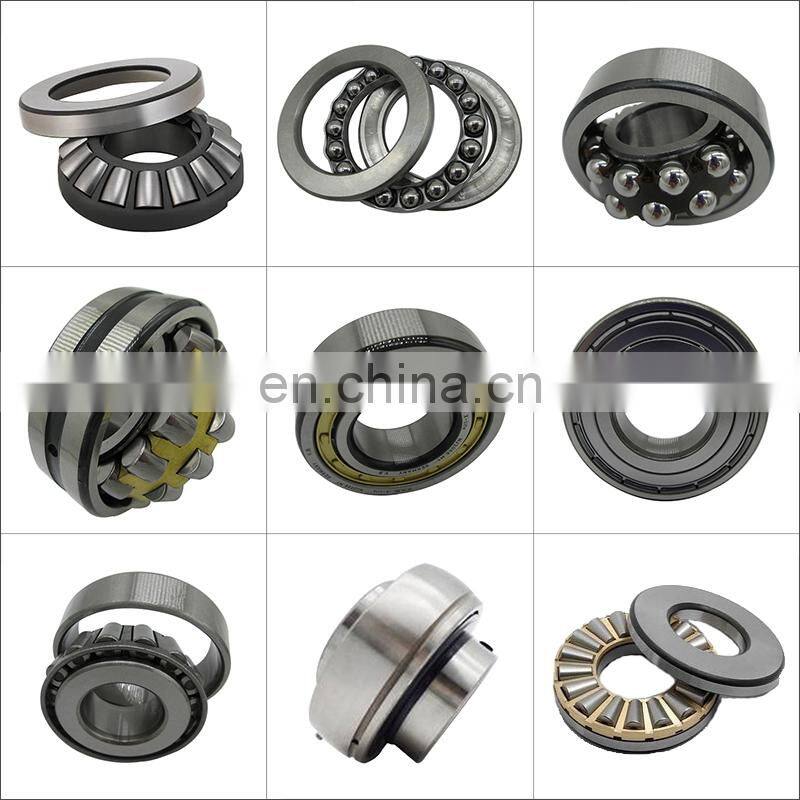 High Speed High Precision NTN Angular Contact Ball Bearing 7300 7301 7302 7303 7304 7305 7306 7307