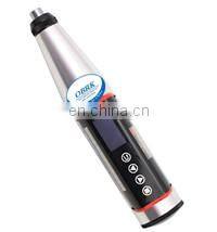 Easy operation schmidt rebound hammer concrete test