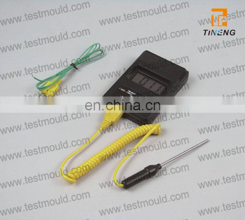 Digital asphalt thermometer EL82-5442