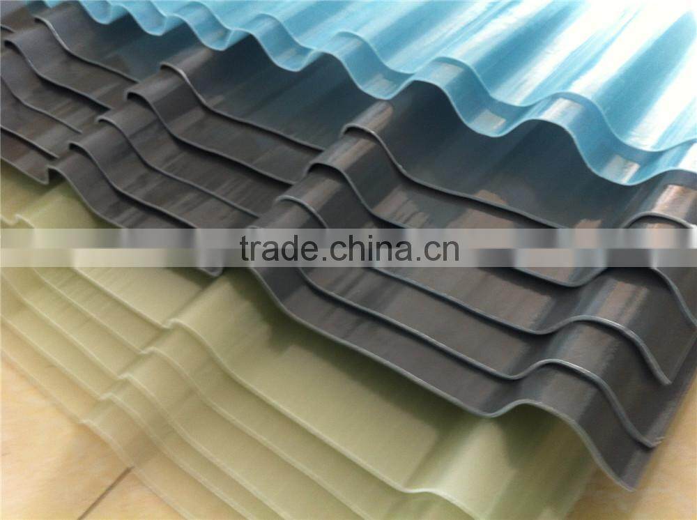 Roof skylight/ FRP skylight roofing /FRP Skylight panel