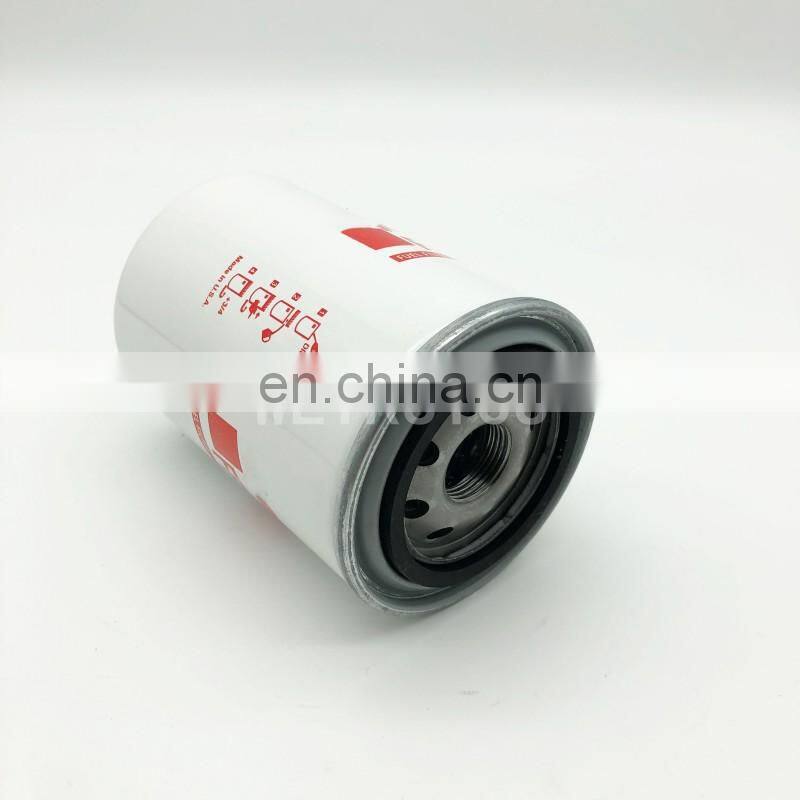 Engine fuel filter 23401-1580 P550683 FF5136