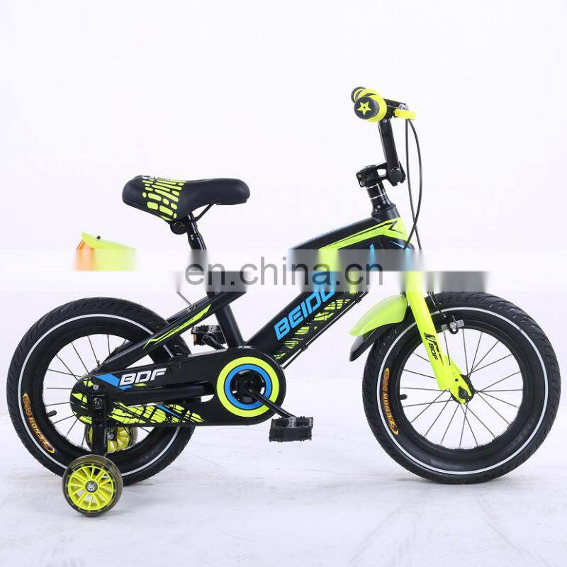 Small size cheap price kids bicycle children mountain bike for 7 years old boy
