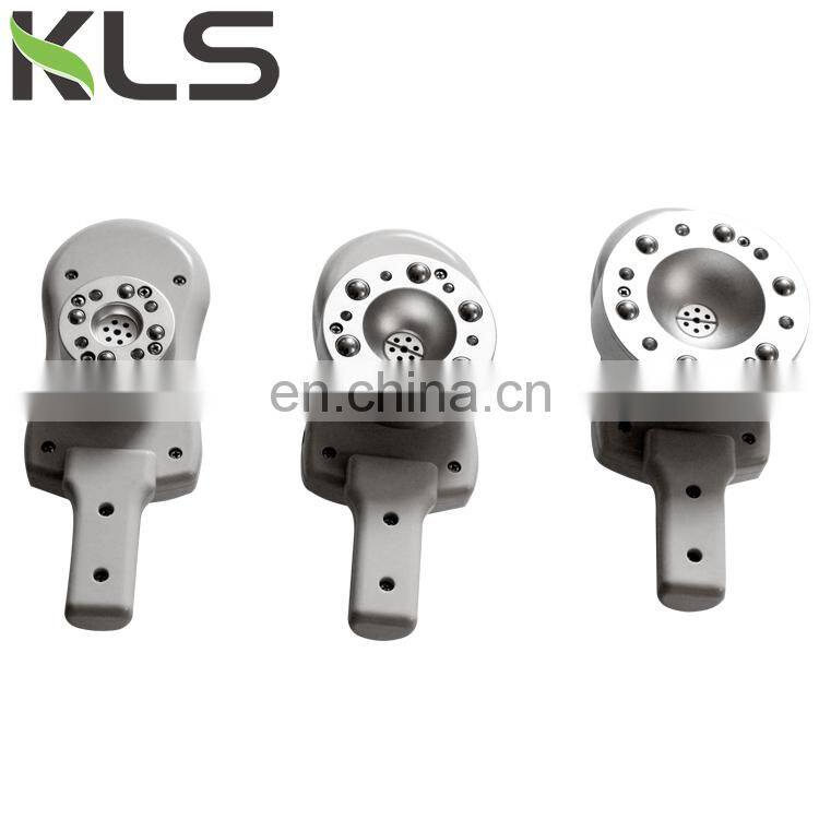 New arrival high quality Vacuum therapy body building body slimming machine weight loss machine