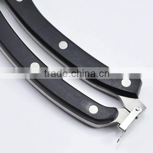 garden scissor garden tool fashion design scissors sharpening machine