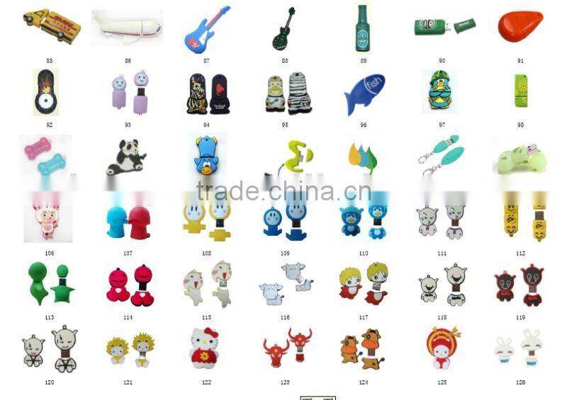 sling usb2.0 flash stick