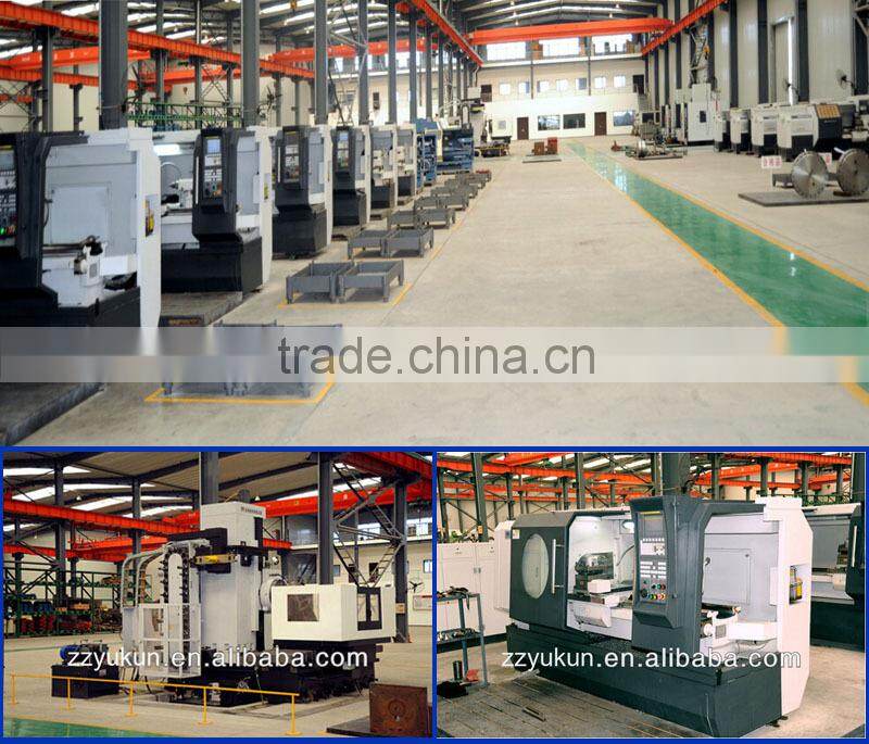 4.2m3/min nitrogen gas Reciprocating Compressor