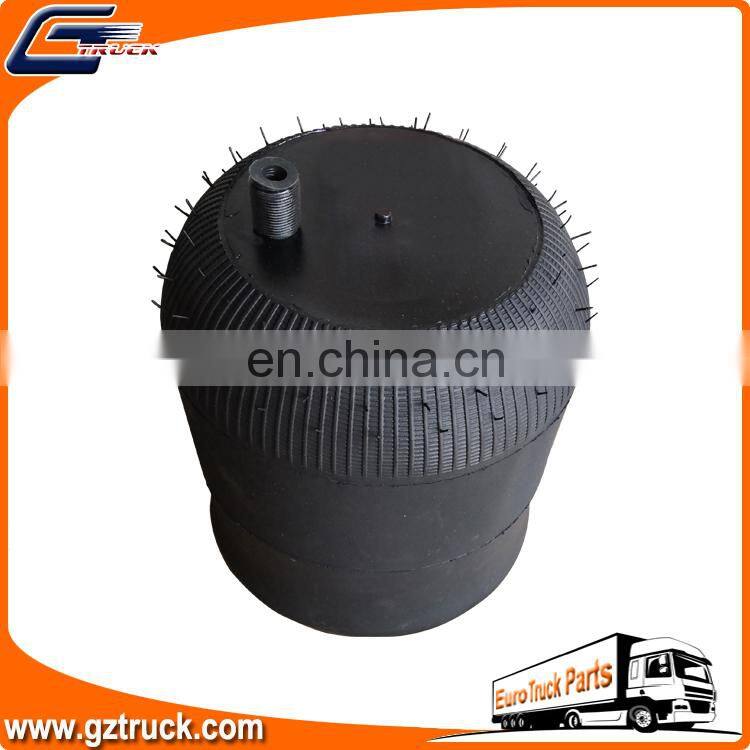 Heavy Duty Truck Parts Rubber Air Spring OEM 9423204921 9423200321 9423202821 for MB Air Bags