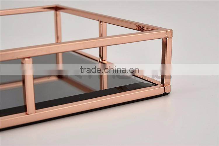 Wholesale Exquisite Delicate Jewelry Tray